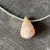 Cone Shell Necklace with Seed Beads (#0585) | IMG_0586.jpg