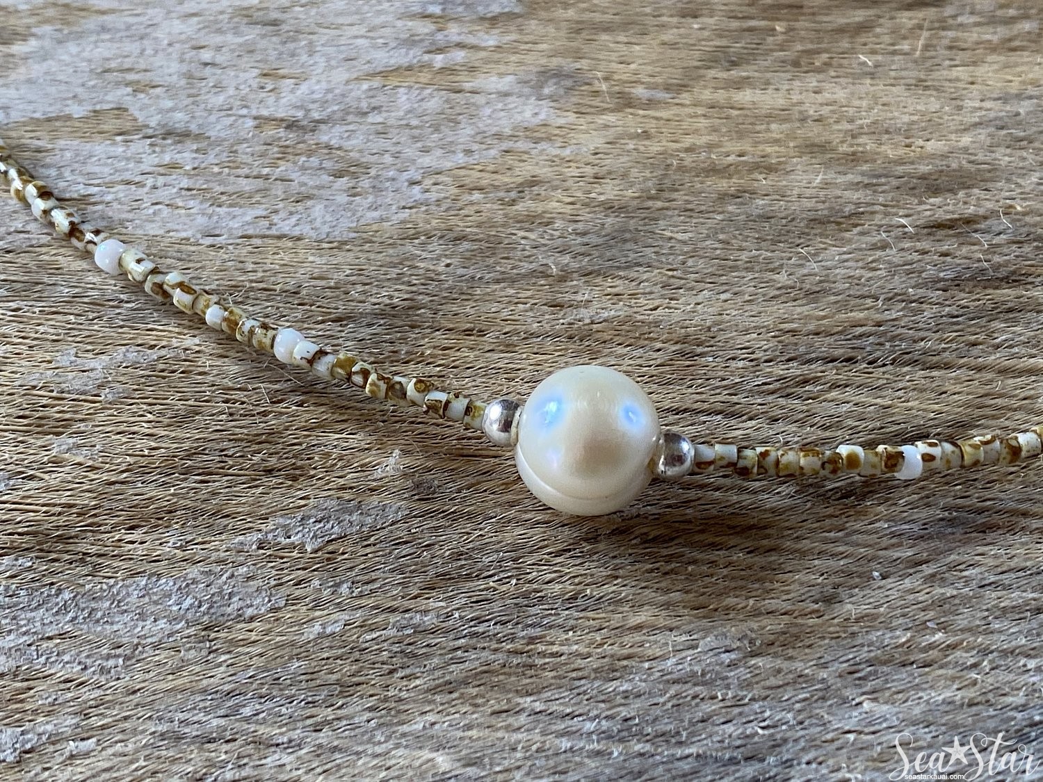 Freshwater Pearl Necklace (#0414) | IMG_0414.jpg
