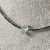 Glass Bead Necklace (#0414) | IMG_0639.jpg