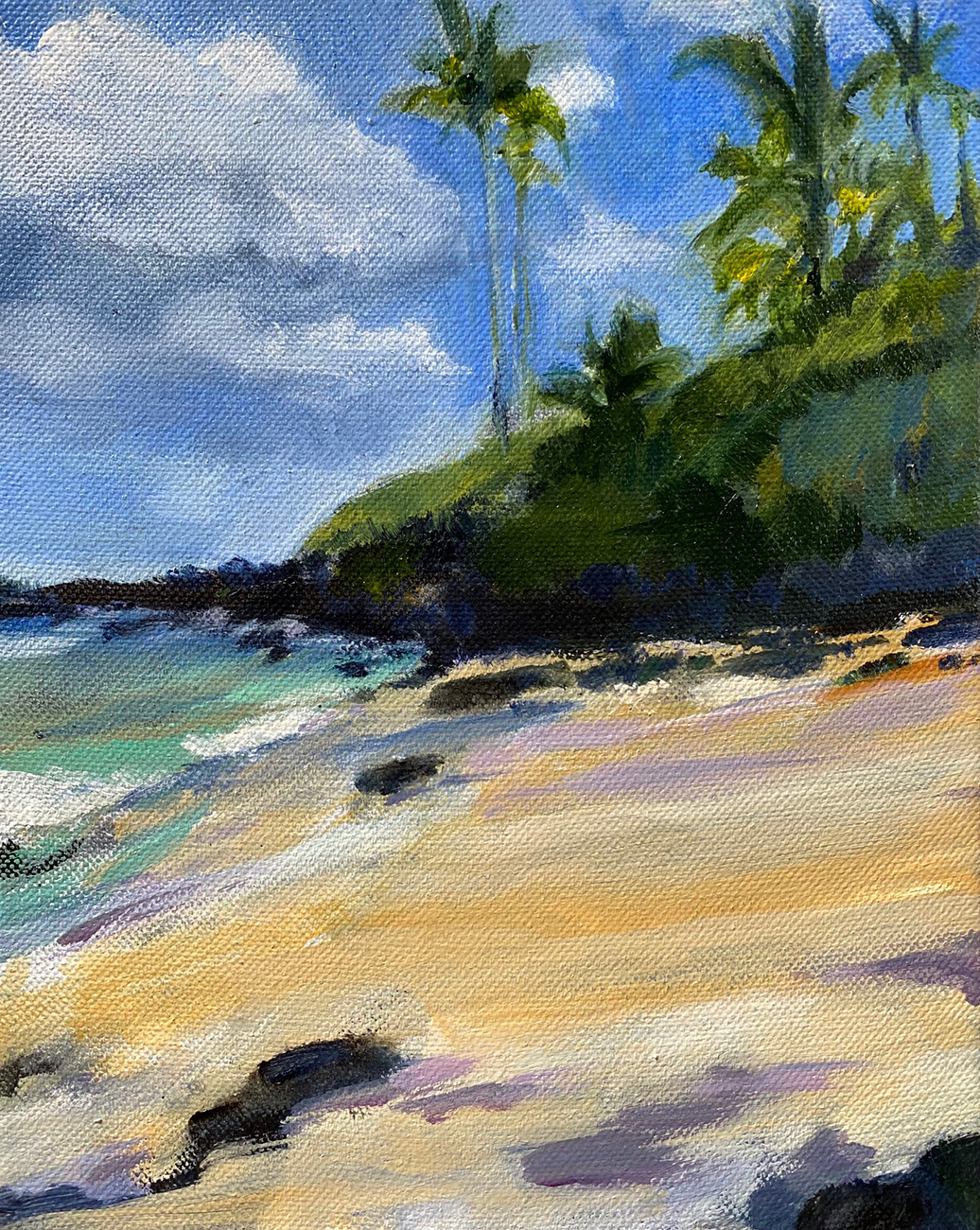 Princeville Hotel Beach | princevilleHotelBeach.jpg