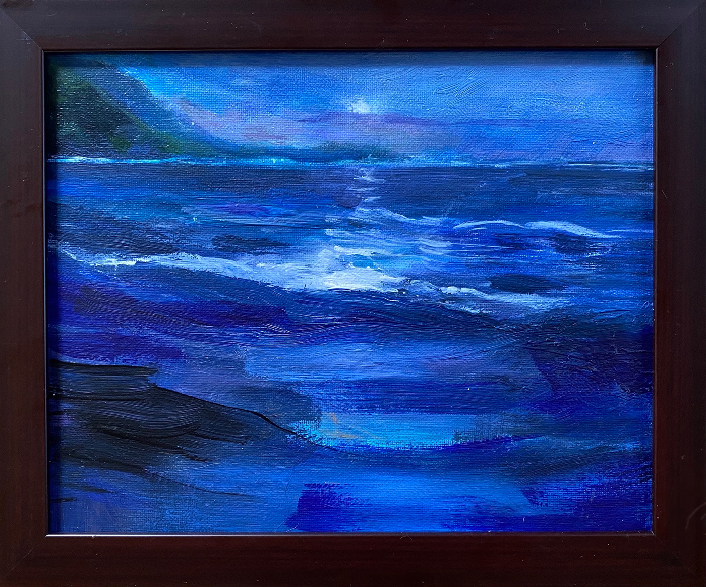 Hanalei Night | hanaleiNight.jpg