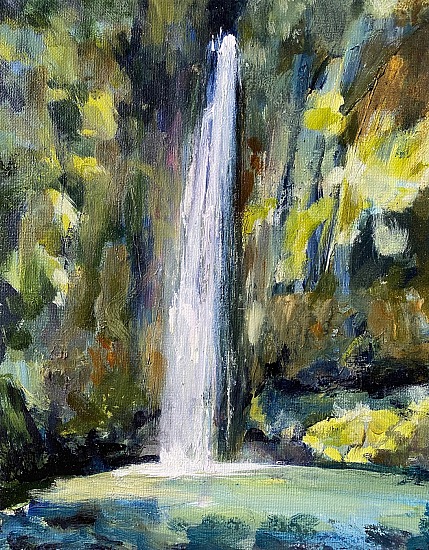 Waterfall